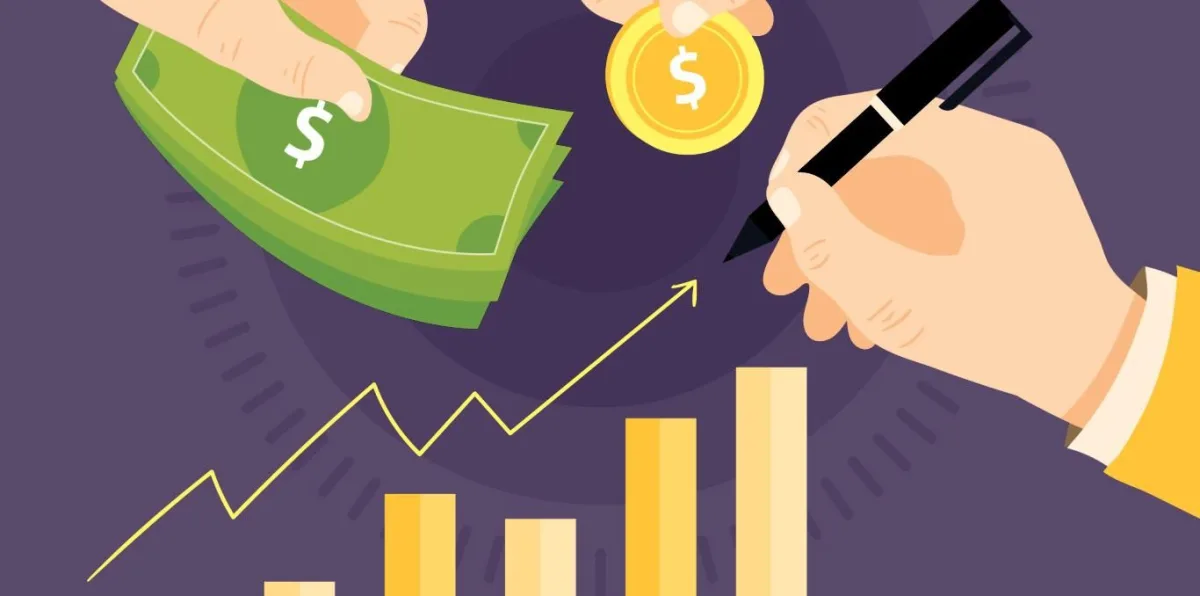 تمويل الشركات الصغيرة والمتوسطة