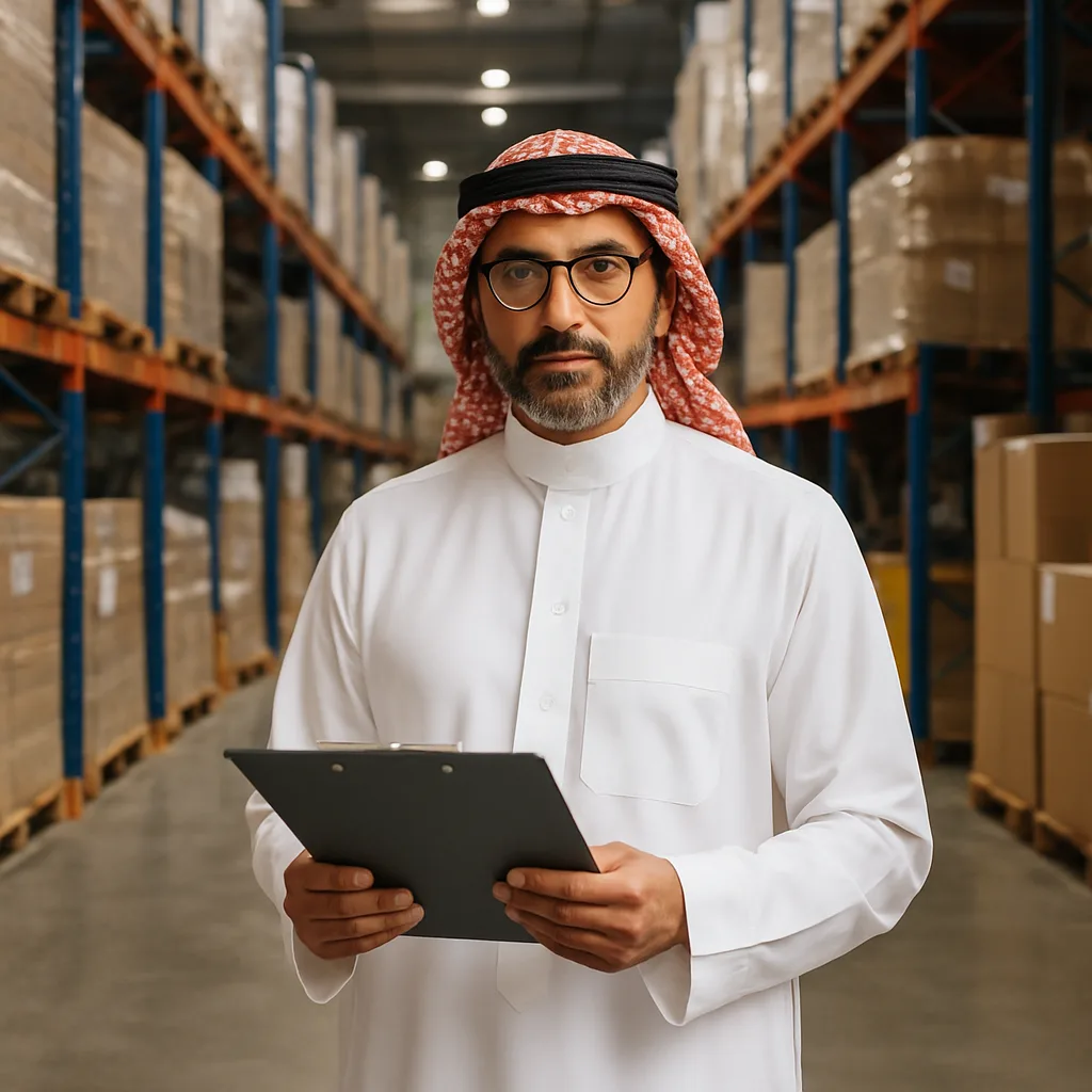 دليل اختيار أفضل شركات تجارة الجملة والتوزيع في السعودية