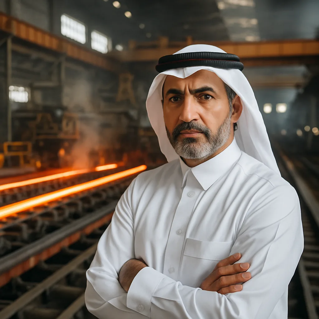 أفضل مصانع الحديد والصلب في قطر — دليل شامل للمستثمرين