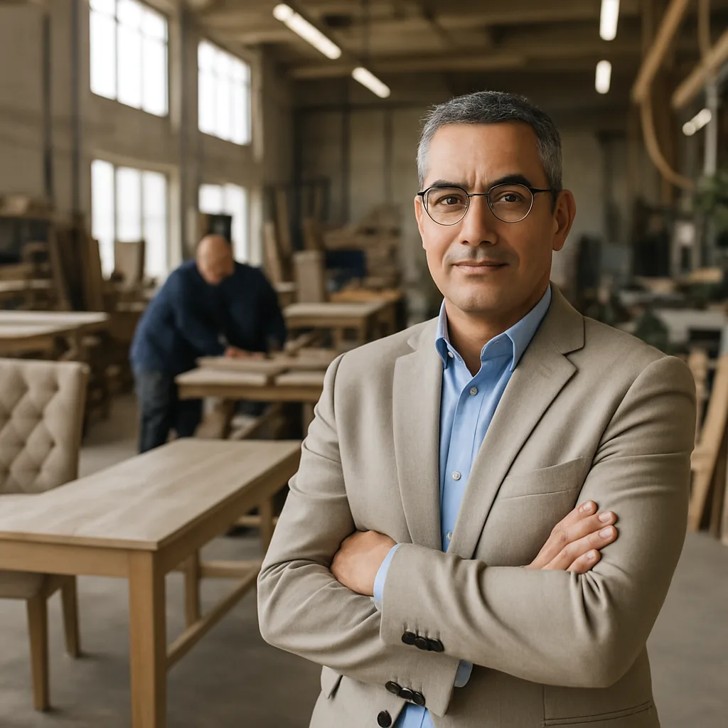 أفضل مصانع الأثاث في المغرب: دليل عملي للمستثمرين