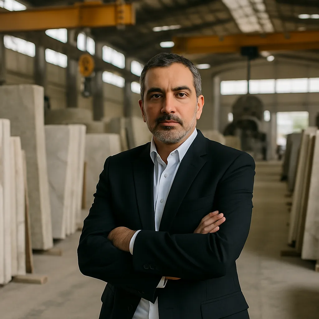 أفضل مصانع الرخام والحجر في مصر — دليل للشركات