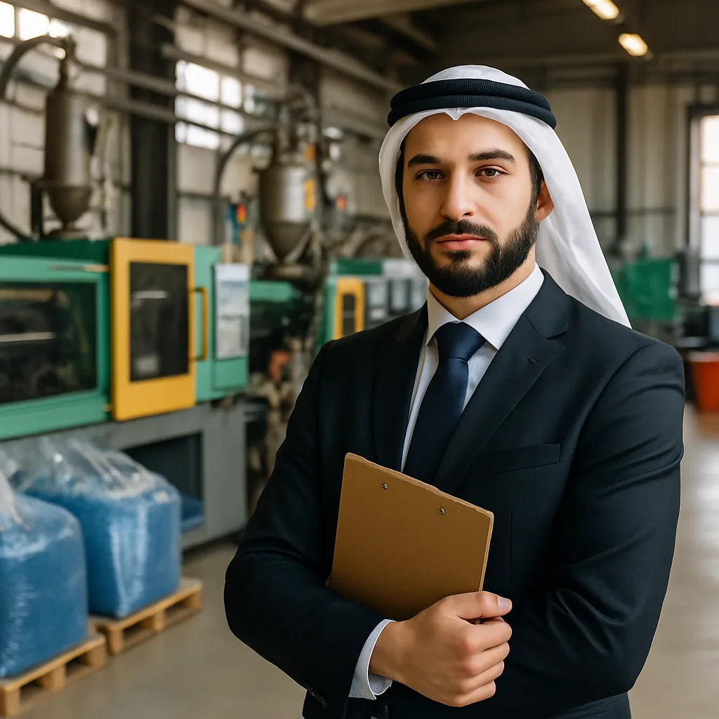دليل اختيار أفضل مصانع البلاستيك في مصر