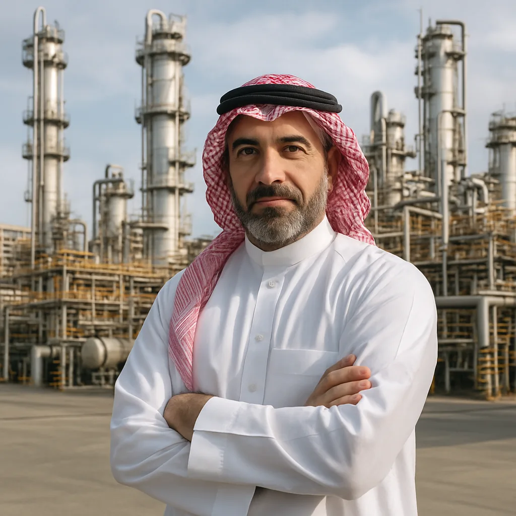 أفضل مصانع الكيماويات في السعودية — دليل المشتري
