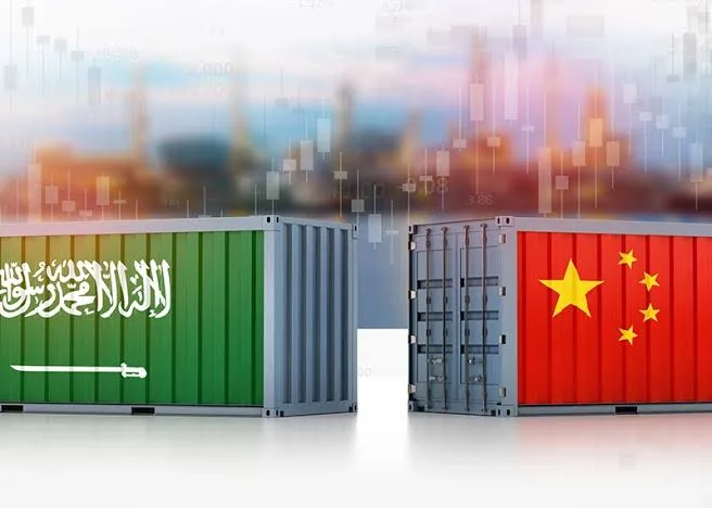 الاستيراد من الصين إلى السعودية: دليل شامل للأعمال