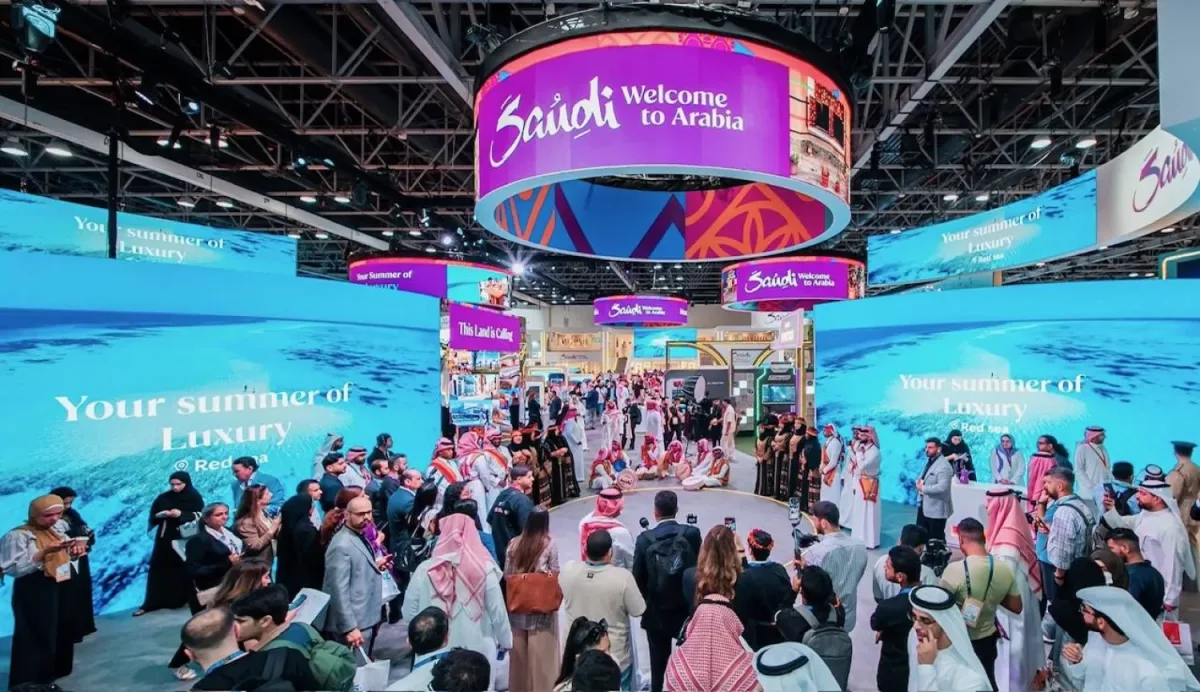 الاستثمار في العالم العربي