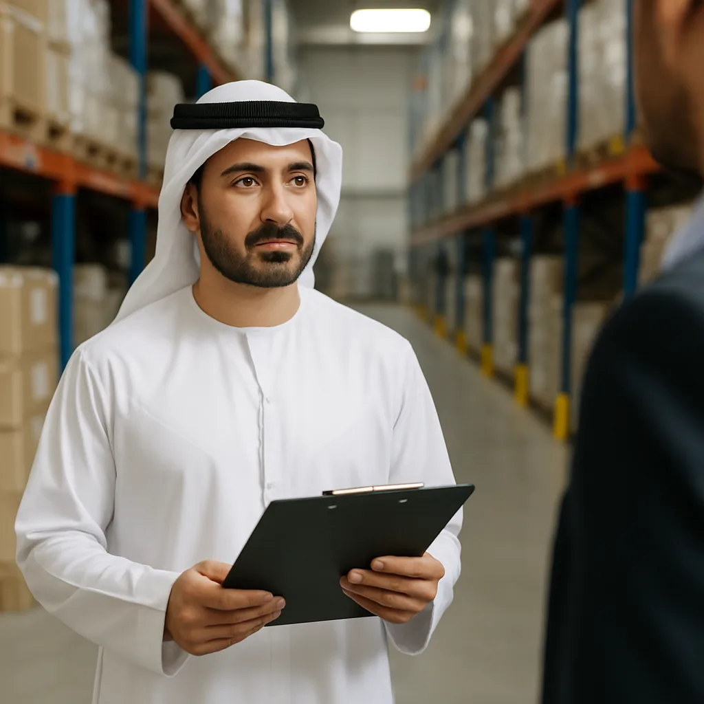 كيف تختار أفضل موردي المستلزمات الطبية في الإمارات