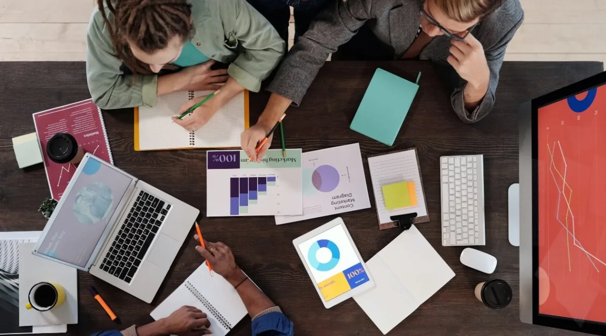 أفضل استراتيجيات التسويق B2B للشركات العربية