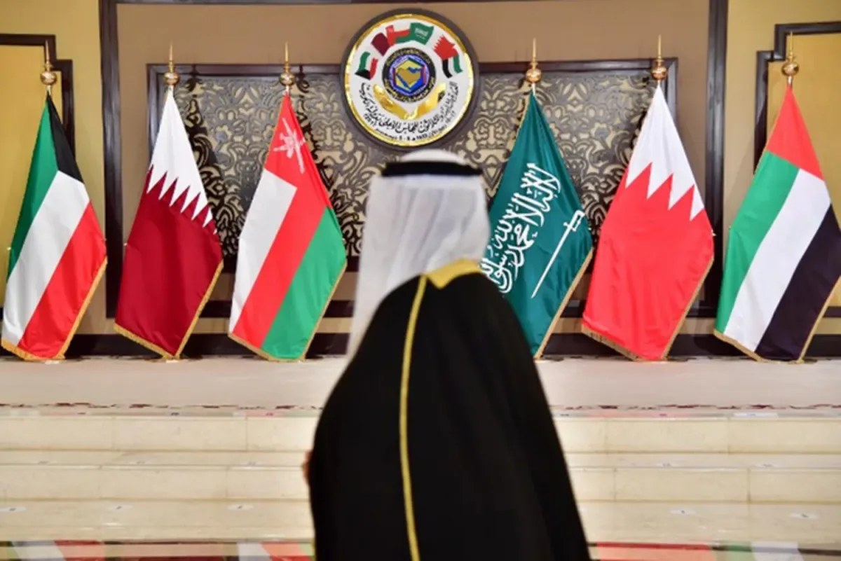 التجارة الحرة بين دول الخليج