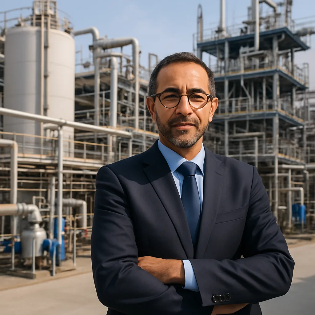 أفضل مصانع الكيماويات في مصر — دليل عملي للمستثمرين