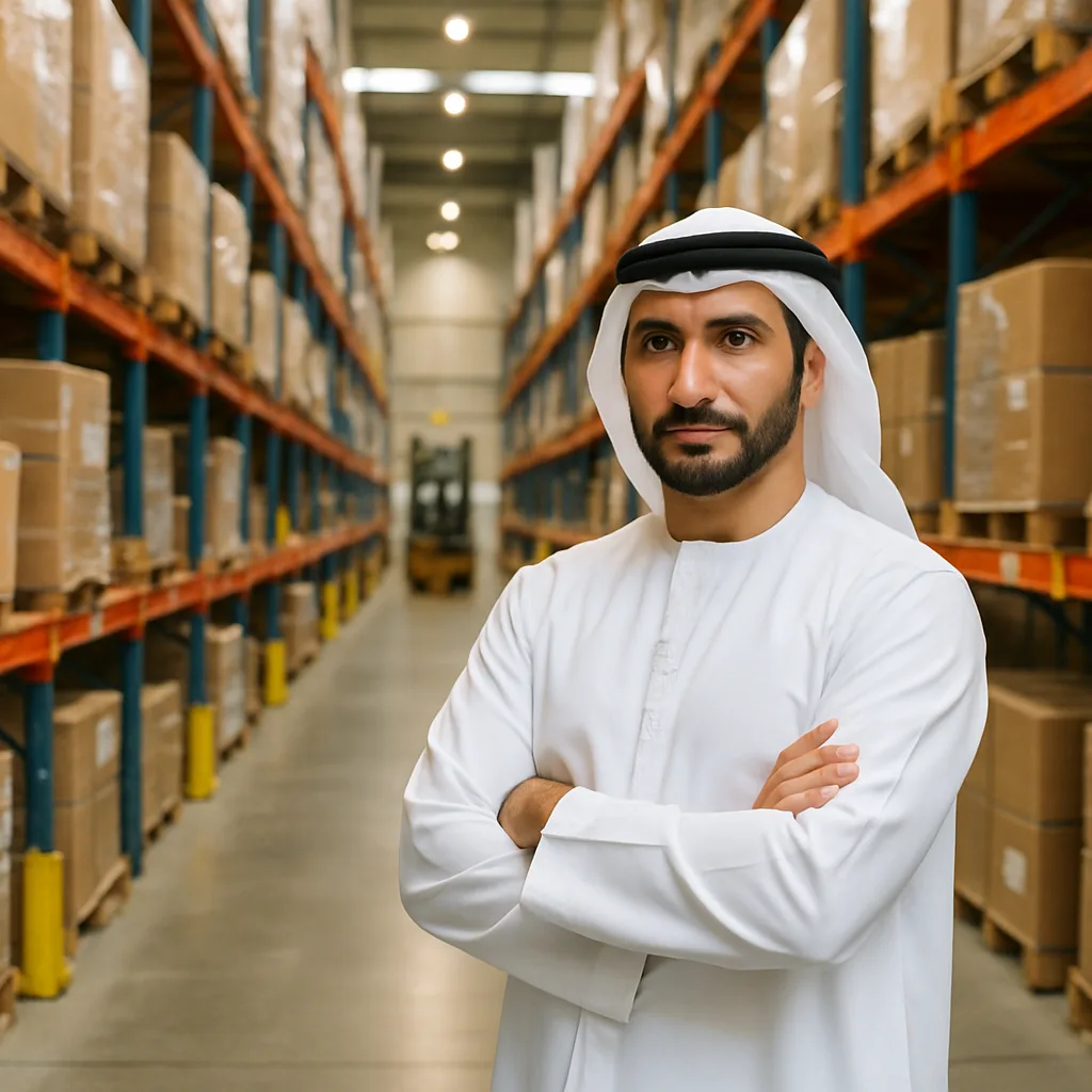 أفضل شركات تجارة الجملة والتوزيع في الإمارات