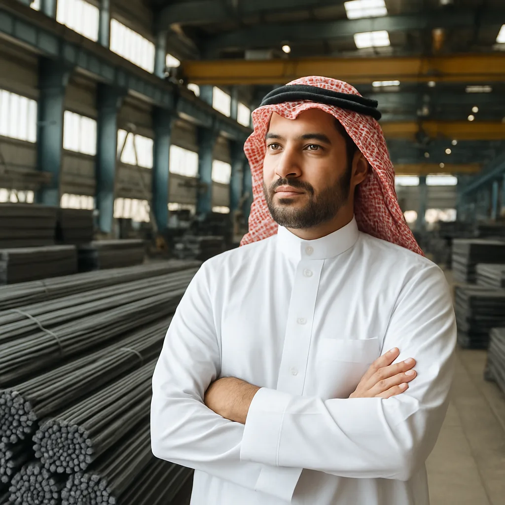 أفضل مصانع مواد البناء في السعودية: دليل عملي لأصحاب القرار