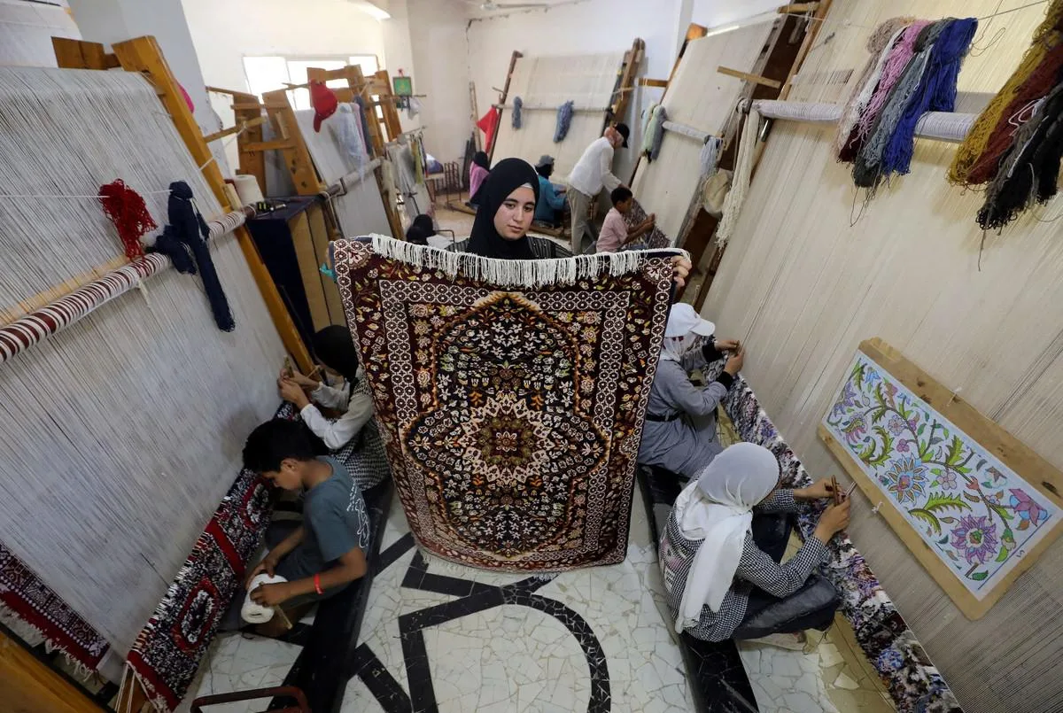أفضل مصانع النسيج والمنسوجات في تركيا — دليل عملي