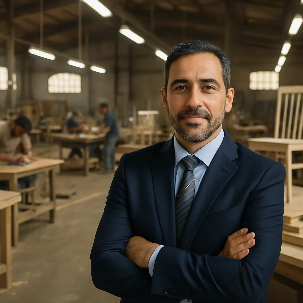 دليل أفضل مصانع الأثاث في الكويت للمستثمرين