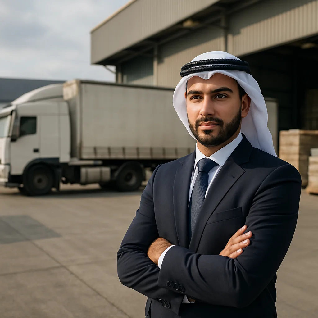 أفضل شركات الشحن والخدمات اللوجستية في الكويت
