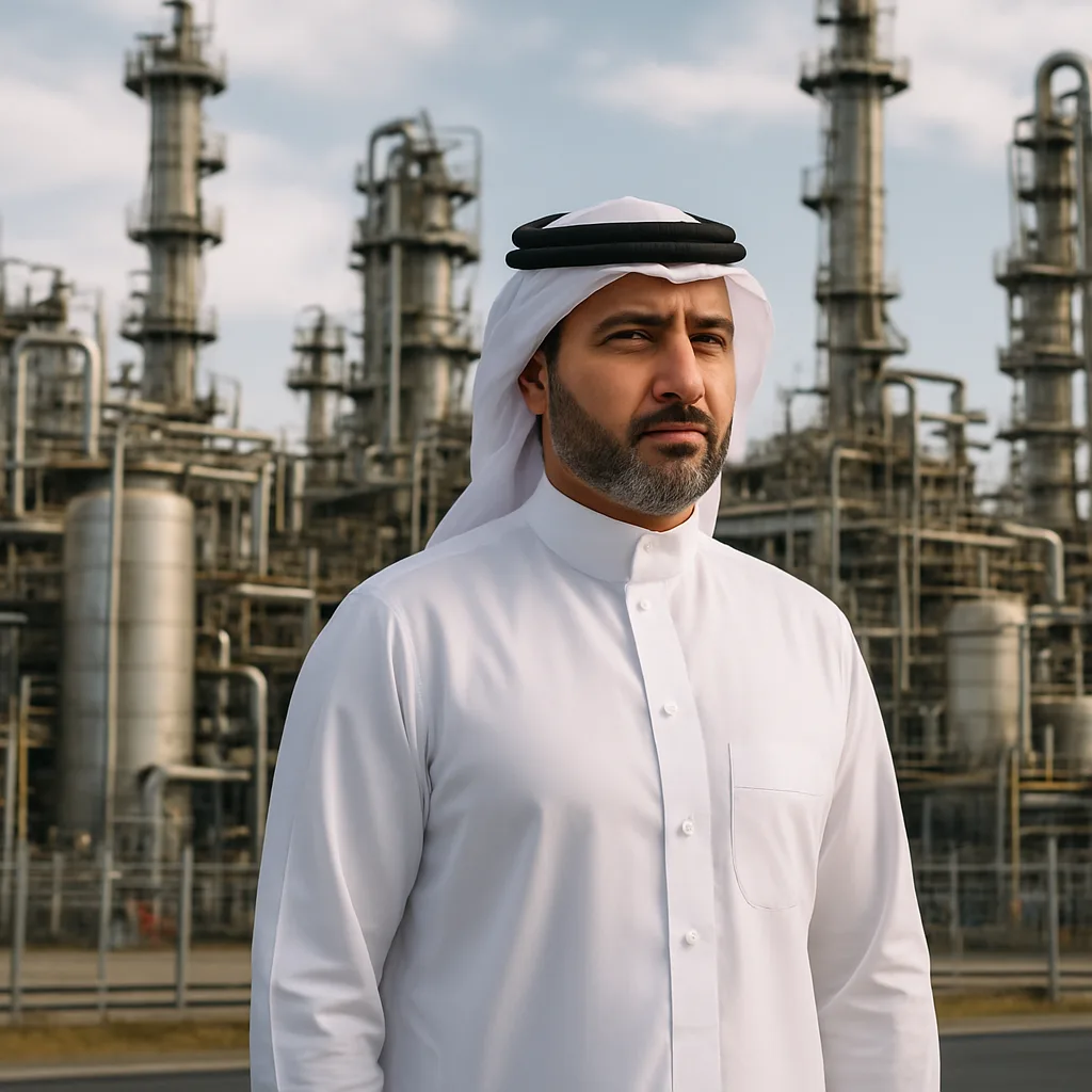 مصانع الكيماويات في قطر: دليل للمستثمرين